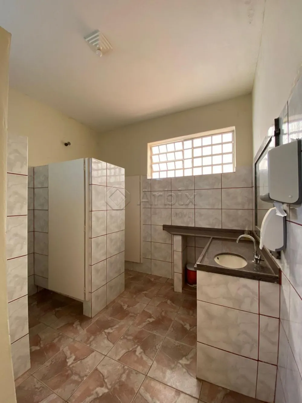 Alugar Comercial / Sal&atilde;o Comercial em Santa B&aacute;rbara D`Oeste R$ 4.200,00 - Foto 14